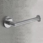 Gedy 5024-13 Toilet Paper Holder, Modern, Chrome